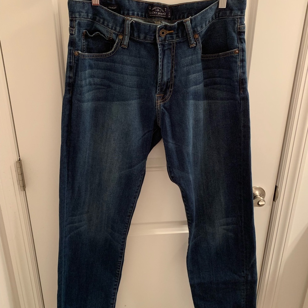 Lucky Brand Jeans